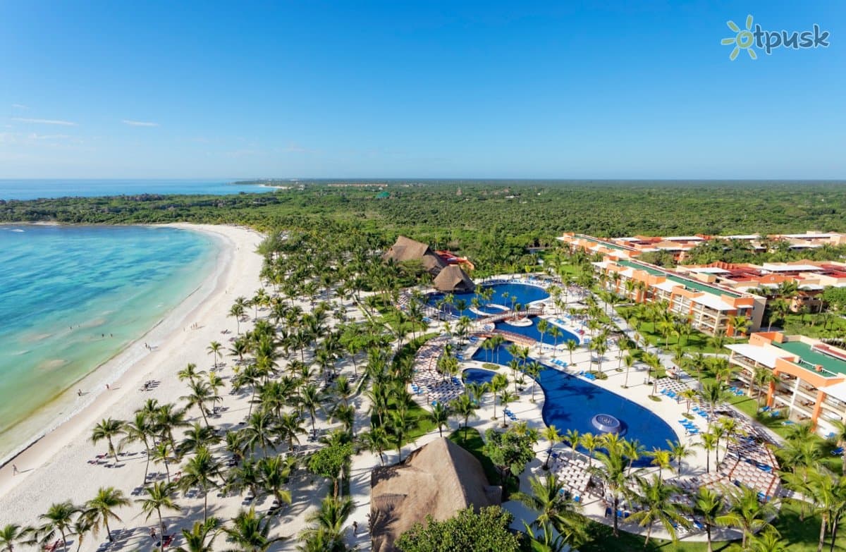 Barcelo Maya Grand Resort Solidaridad