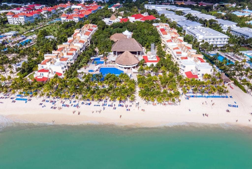 Viva Wyndham Maya