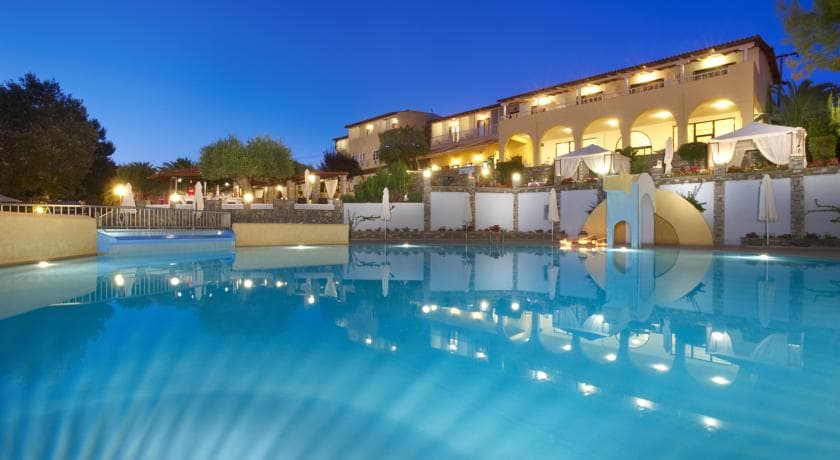 Acrotel Elea Beach